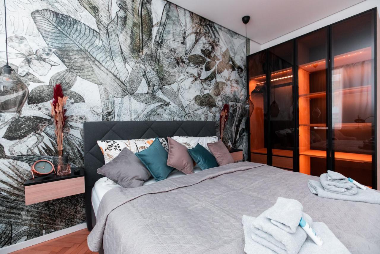Petit Luxe Apartment Wenen Buitenkant foto