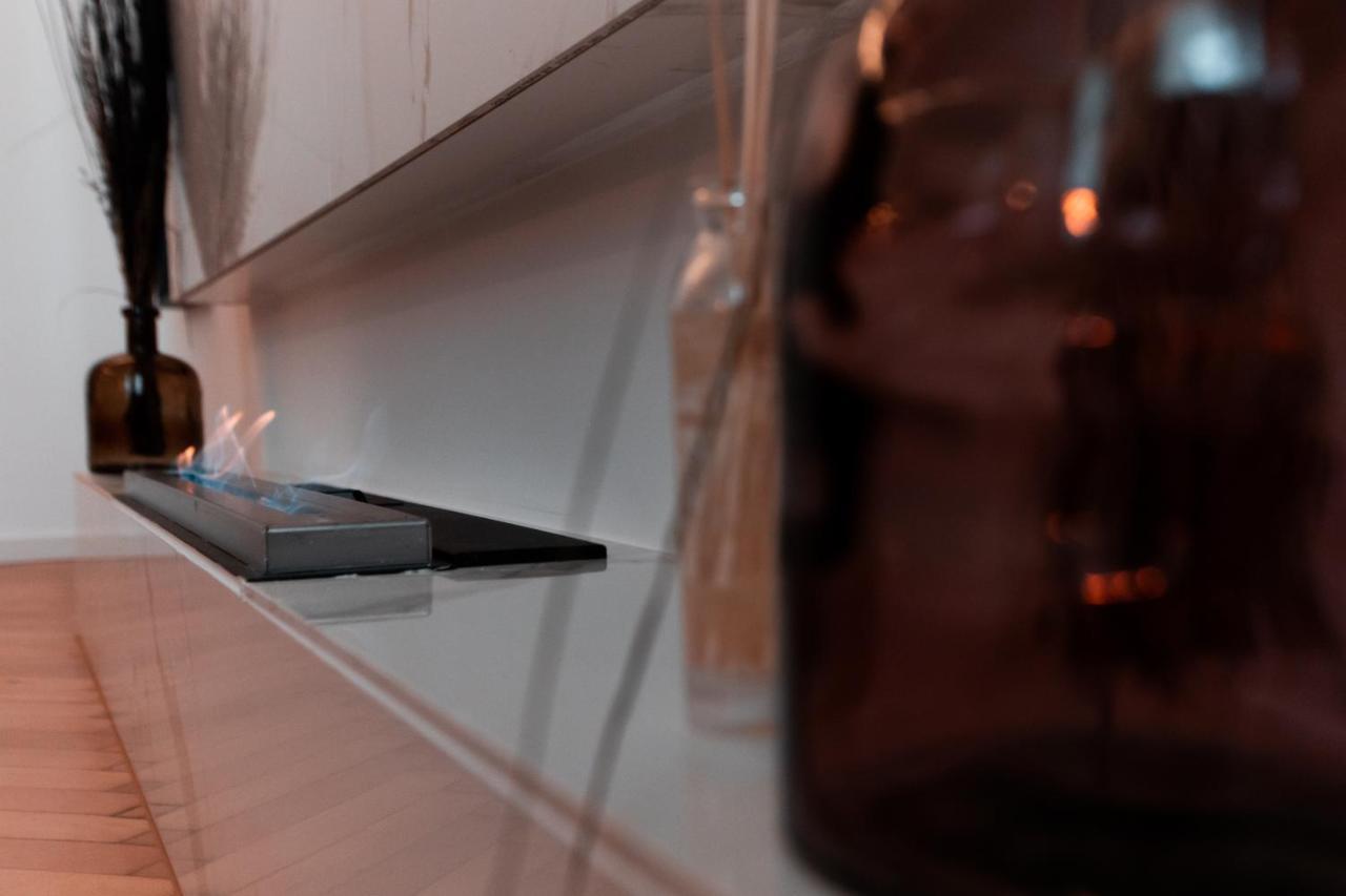 Petit Luxe Apartment Wenen Buitenkant foto